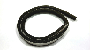 View HVAC Blower Case Seal. Quarter Panel Air Vent Grille. Packing. Full-Sized Product Image 1 of 4